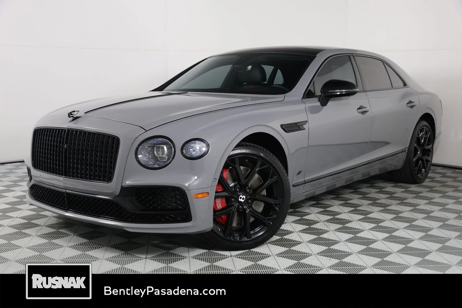 2023 Bentley Flying Spur S V8's photo