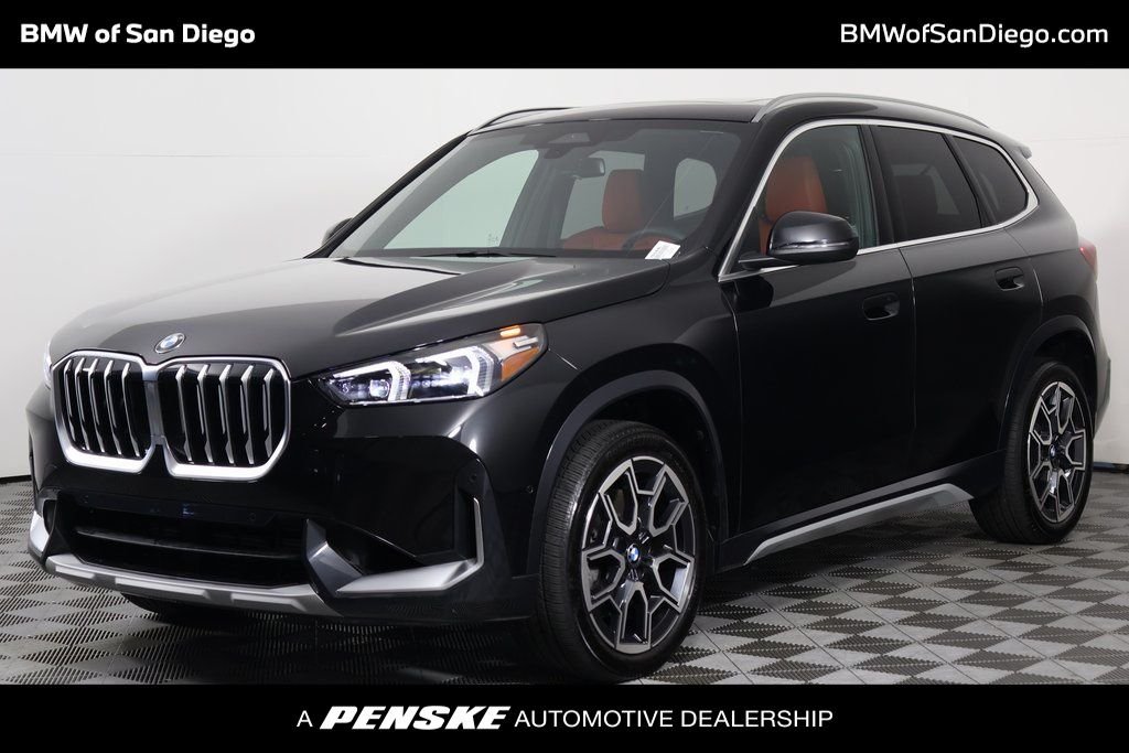 2025 BMW X1 xDrive28i's photo