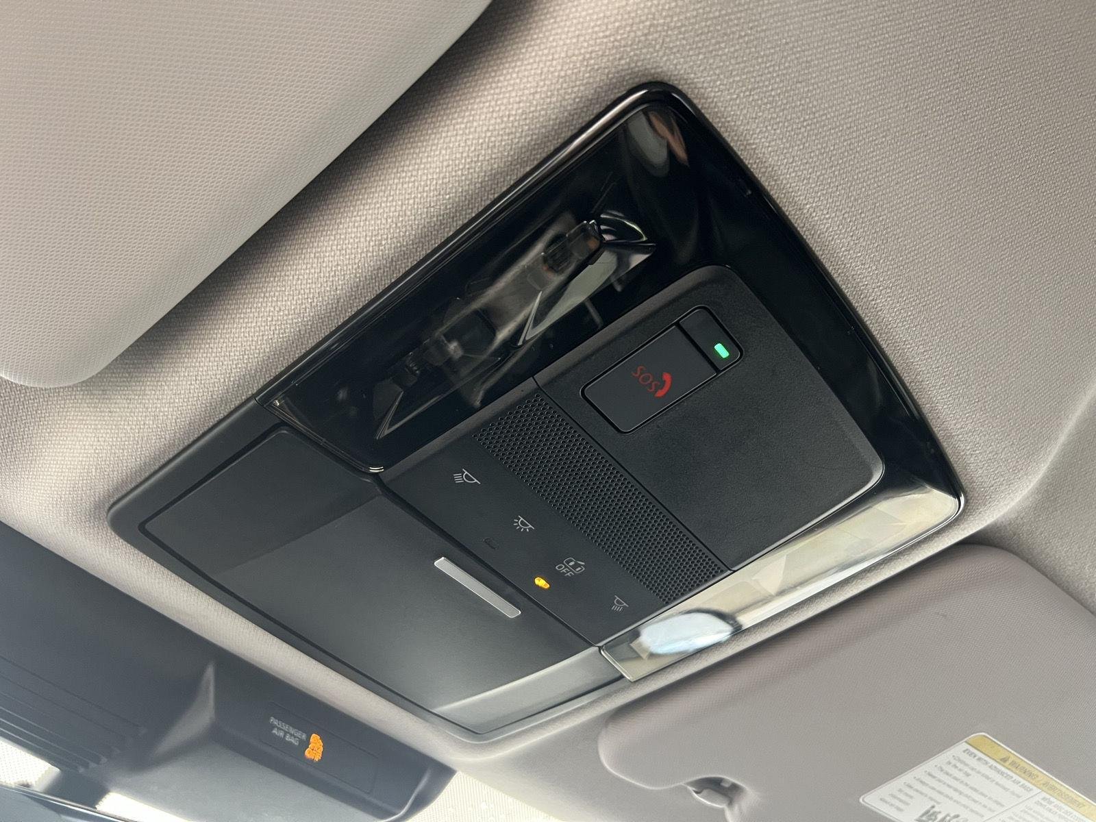 2025 Mitsubishi Outlander SE - Photo 21