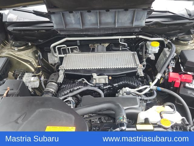 Used 2022 Brown Subaru Limited image 43