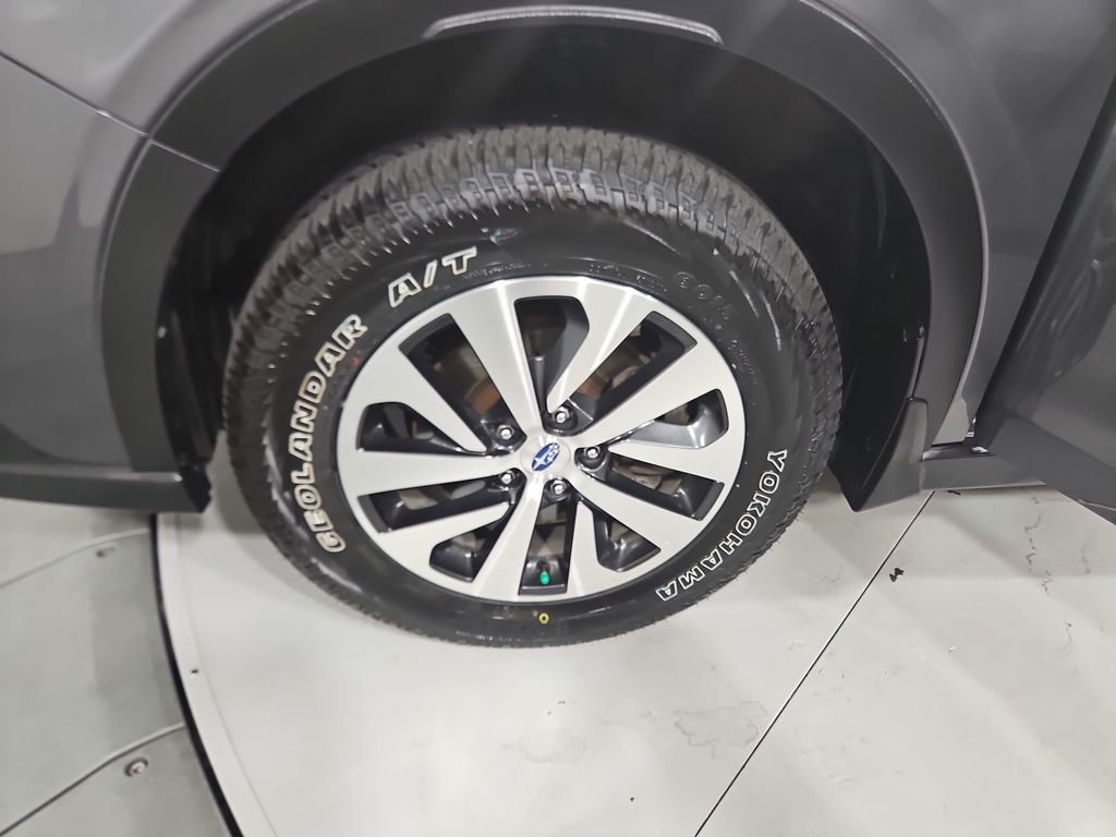 Used 2020 Gray Subaru Premium image 28