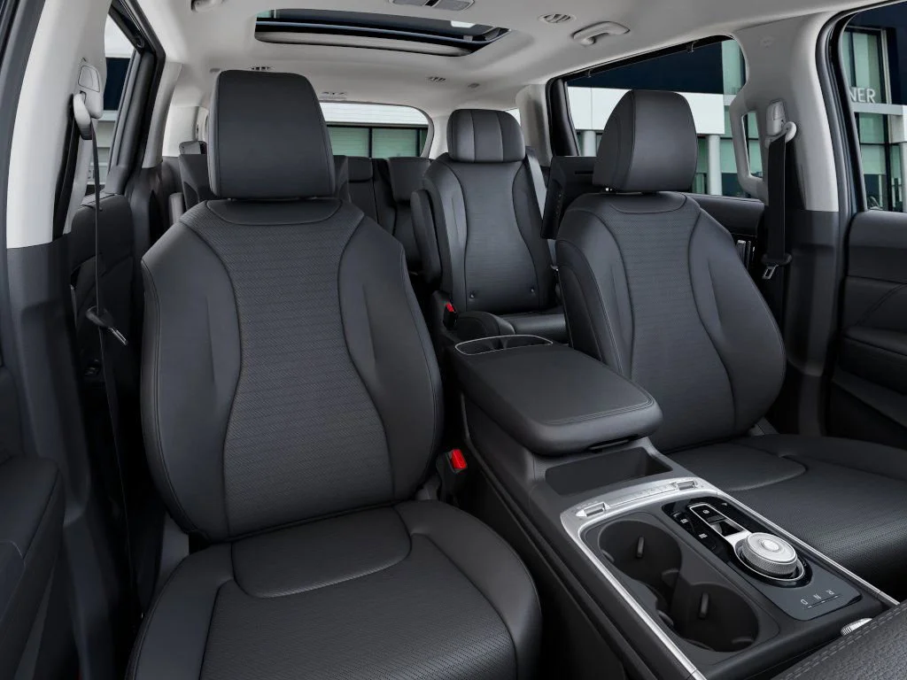 2025 Kia Carnival SX Prestige - Photo 15