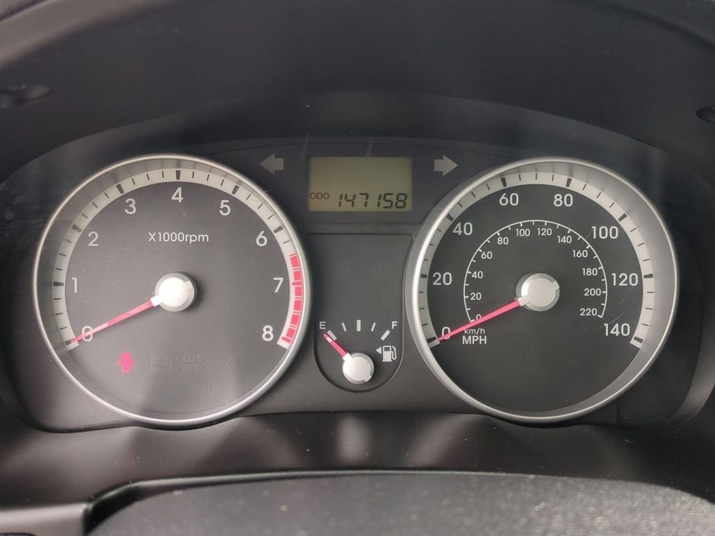 2009 Hyundai Accent GLS - Photo 15