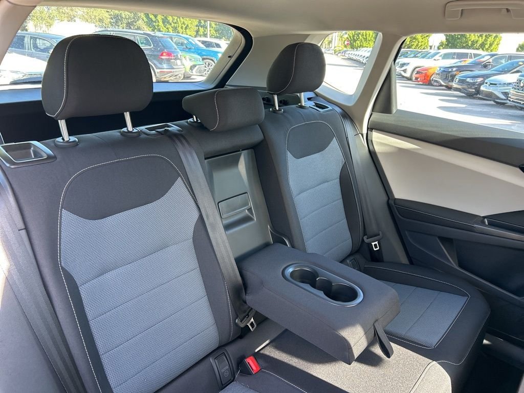 New 2026 Black Volkswagen 1.5T S image 47