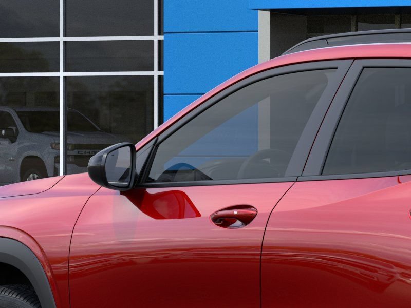 2026 Chevrolet Trax LT - Photo 12