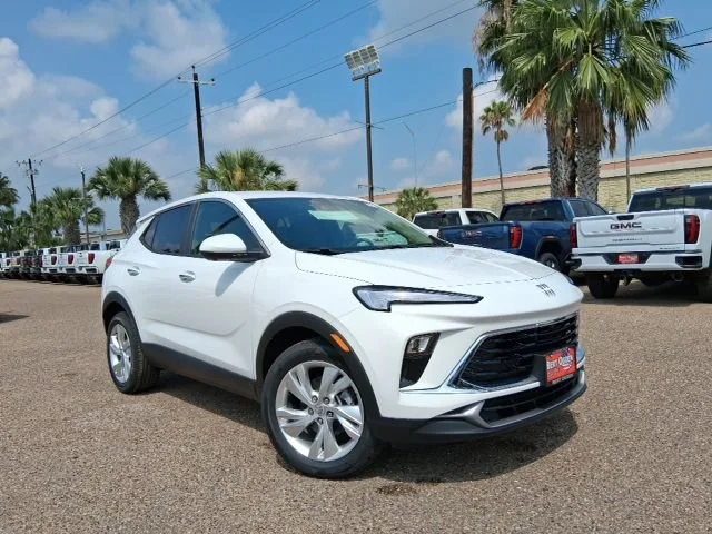 2026 Buick Encore GX Preferred's photo