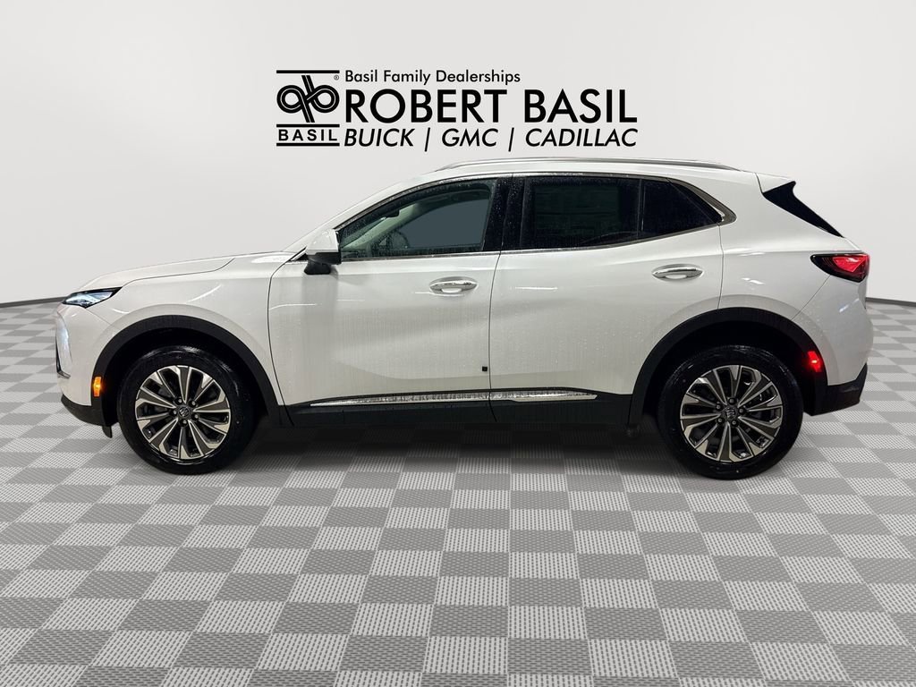 2026 Buick Envision Preferred - Photo 5