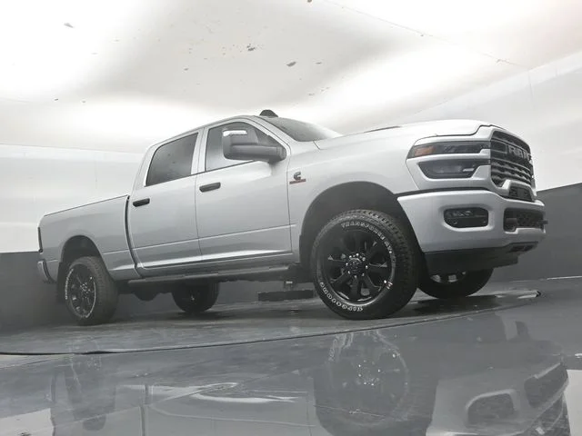New 2026 Silver-Zynith Exterior Paint RAM  image 38