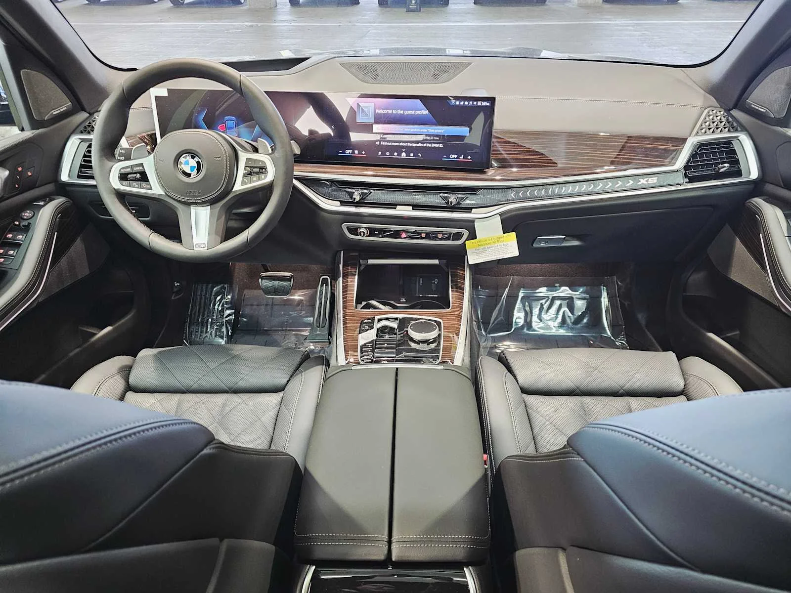 2026 BMW X5 40i - Photo 10