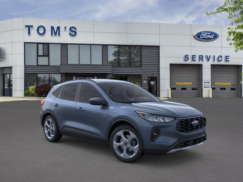 View vehicle photo 7