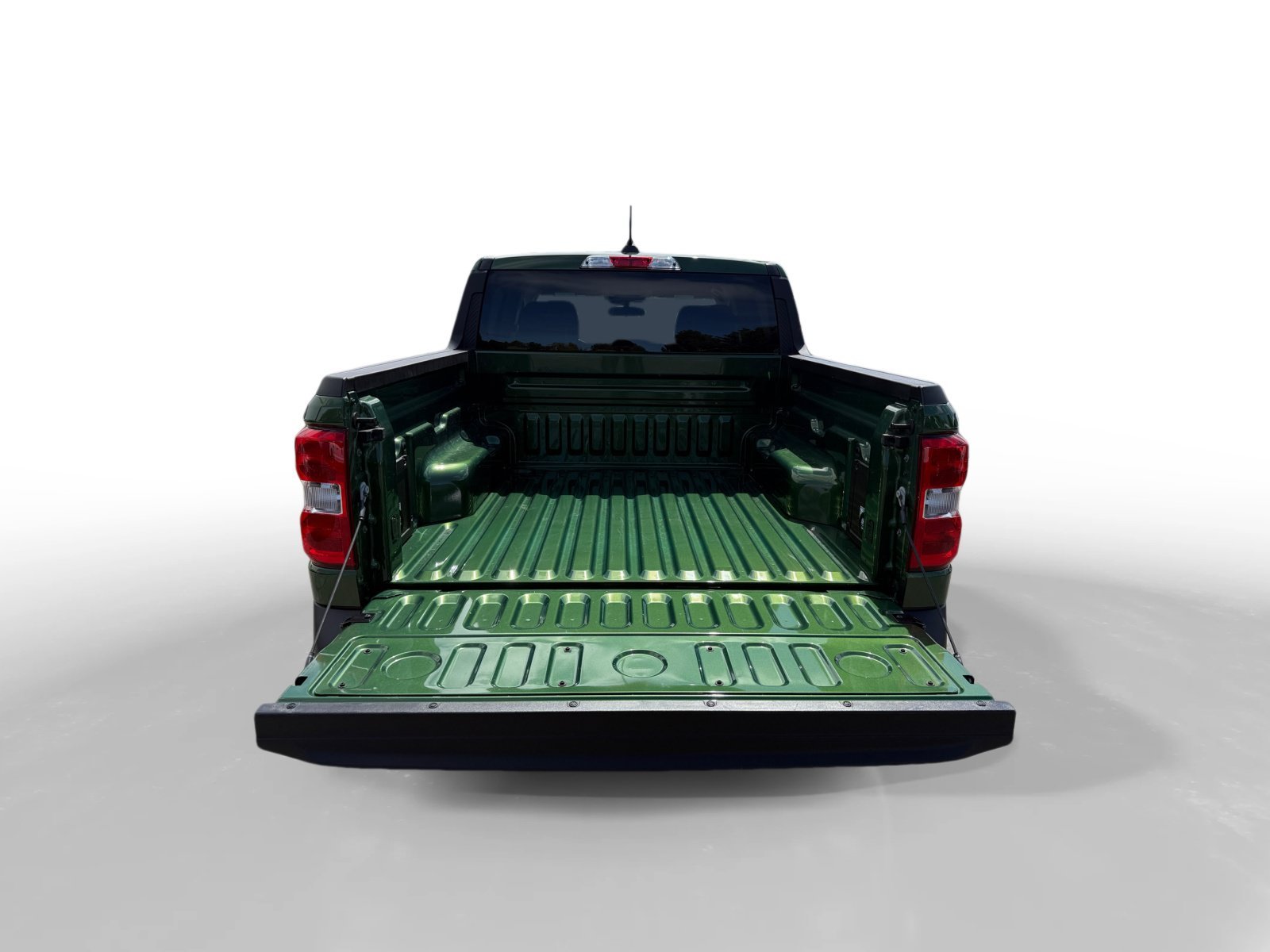 Certified Used 2025 Green Ford XL image 17