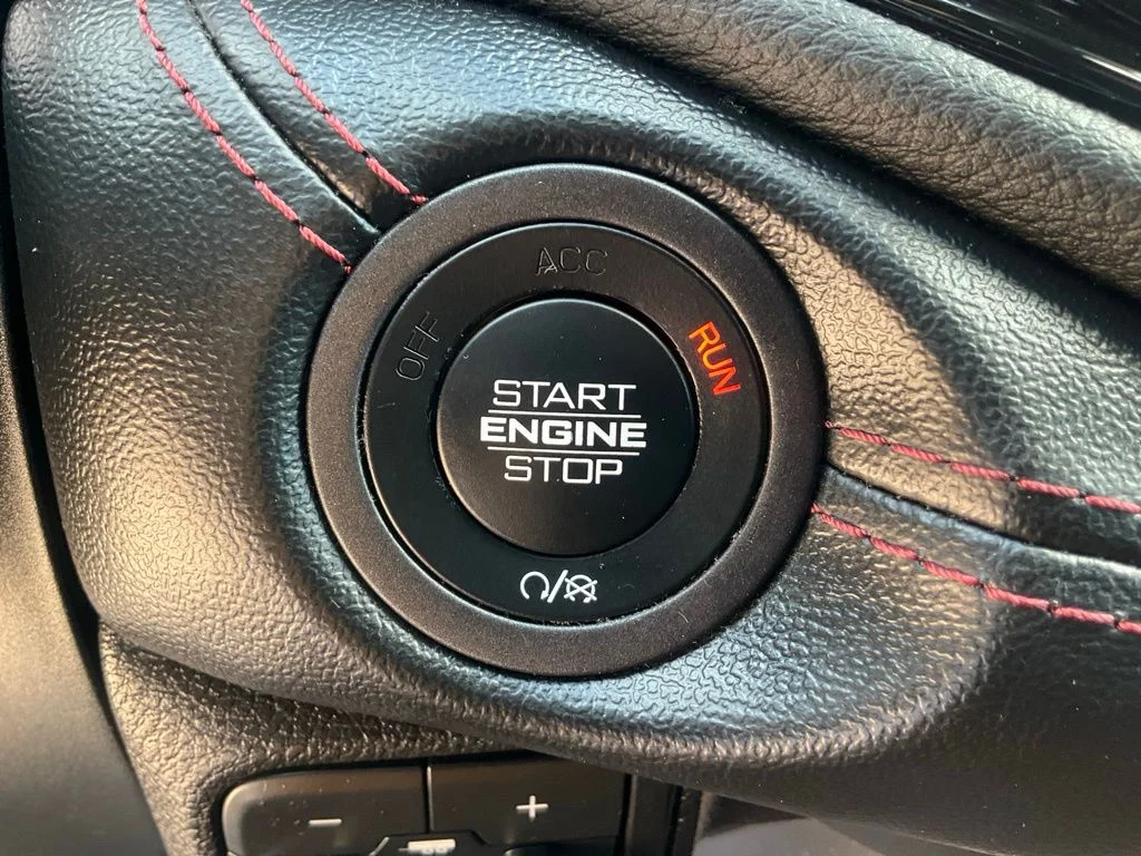 Used 2021 Green Dodge R/T image 14