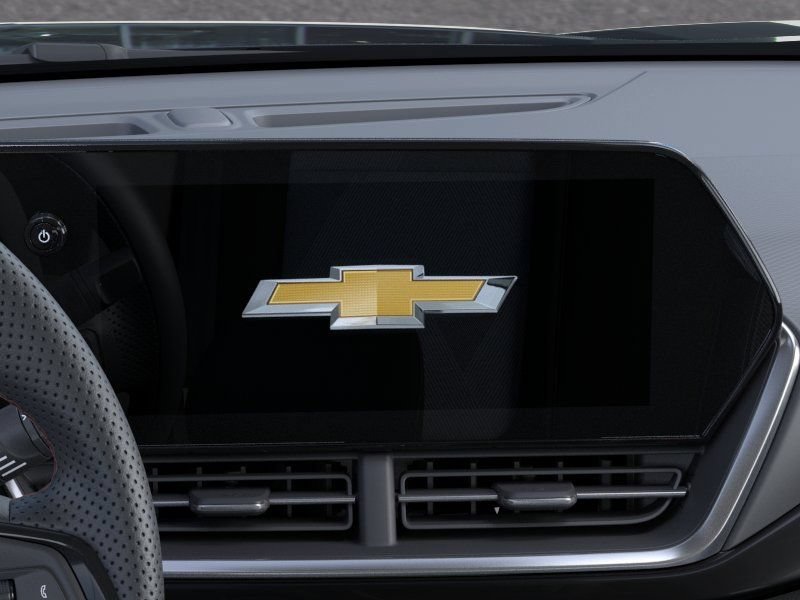 New 2026 Mosaic Black Metallic Chevrolet 2RS image 20