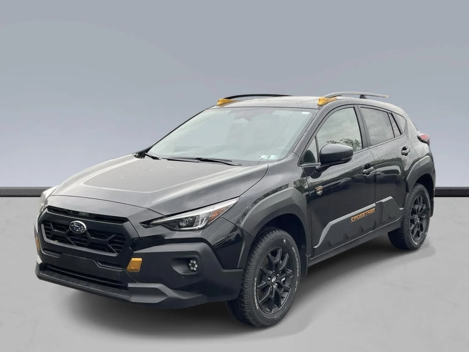 New 2026 Subaru CROSSTREK Wilderness 5 DOOR in McMurray #T3737764 New 2026 Subaru CROSSTREK Wilderness 5 DOOR in McMurray #T3737764