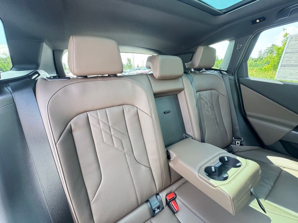 2026 BMW X3 30 - Photo 25