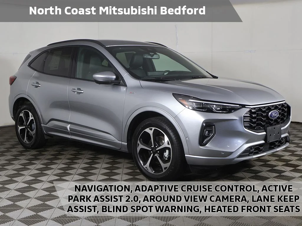 2023 Ford Escape