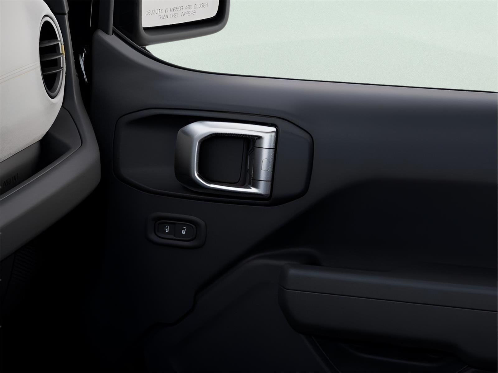 2026 Jeep Wrangler 2-Door Sport - Photo 25