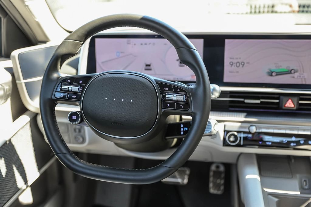2024 Hyundai IONIQ 6 Limited - Photo 16
