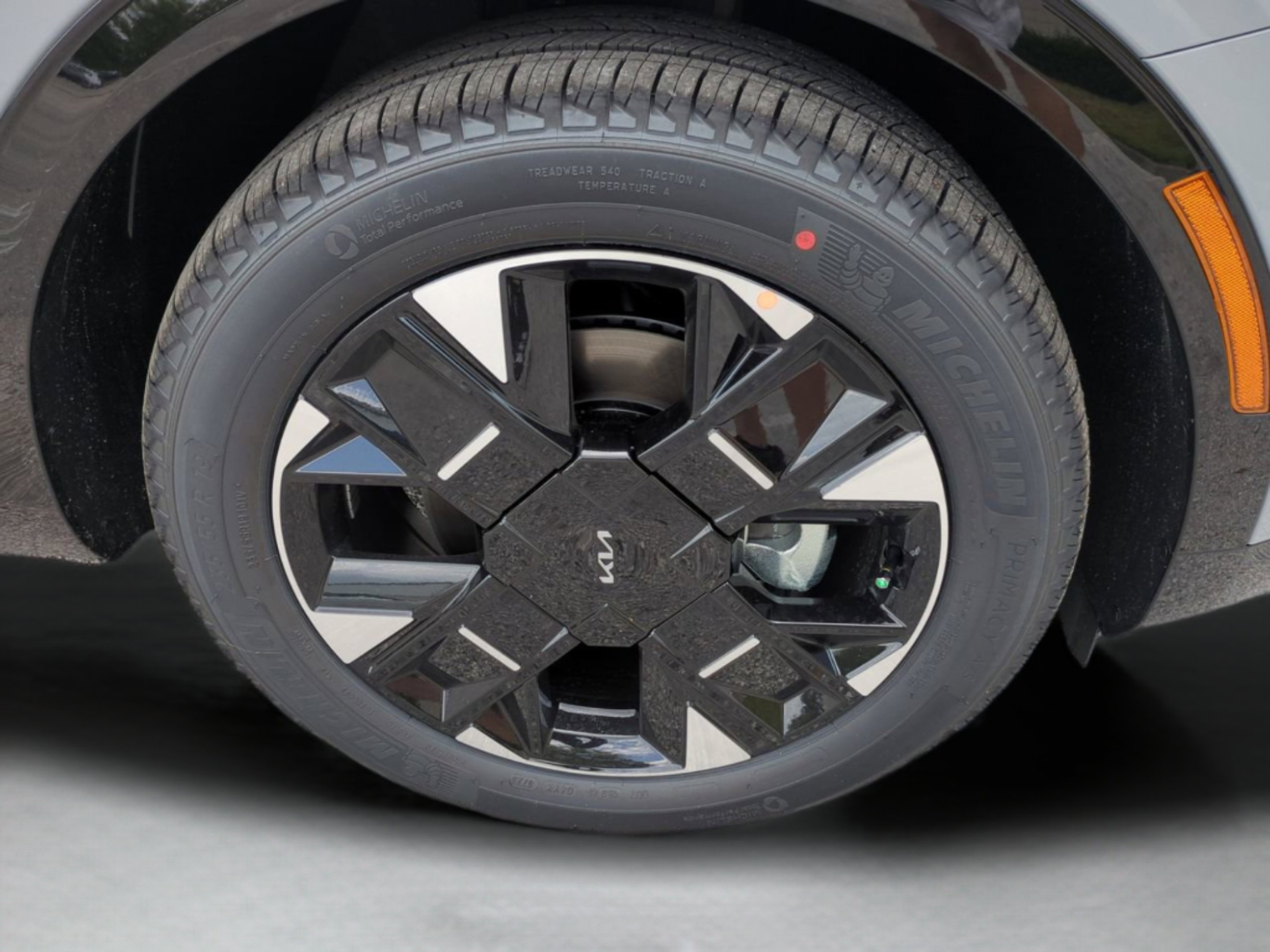 2026 Kia Sportage SX Prestige - Photo 36