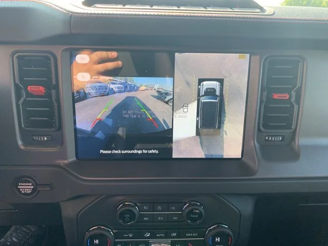 New 2026 White Ford Raptor® image 32