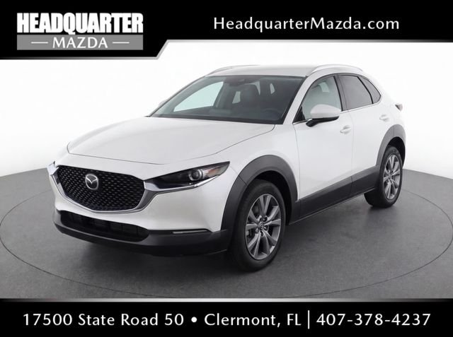 2023 Mazda CX-30 Preferred AWD's photo