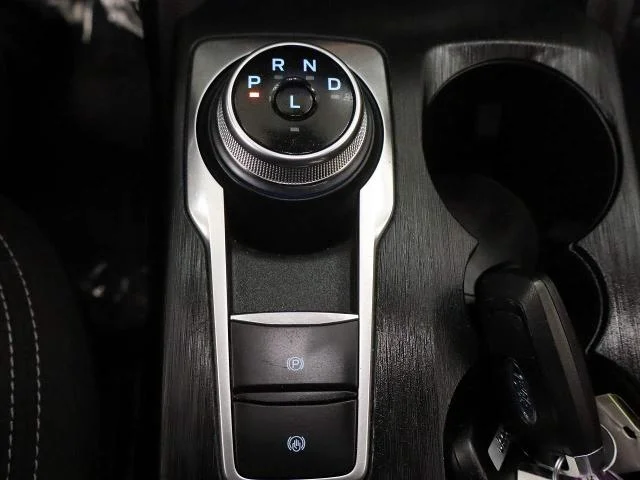 Used 2024 Oxford White Ford Active image 44