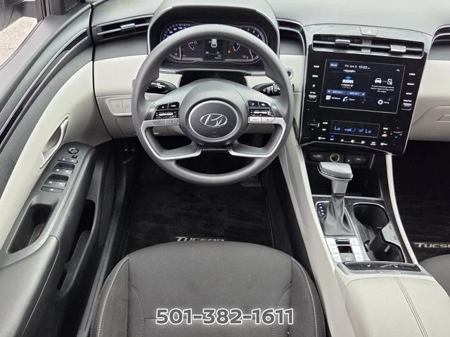 Used 2024 White Hyundai SEL image 11