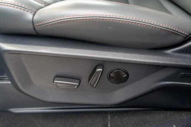 Used 2025 White Ford Active image 20