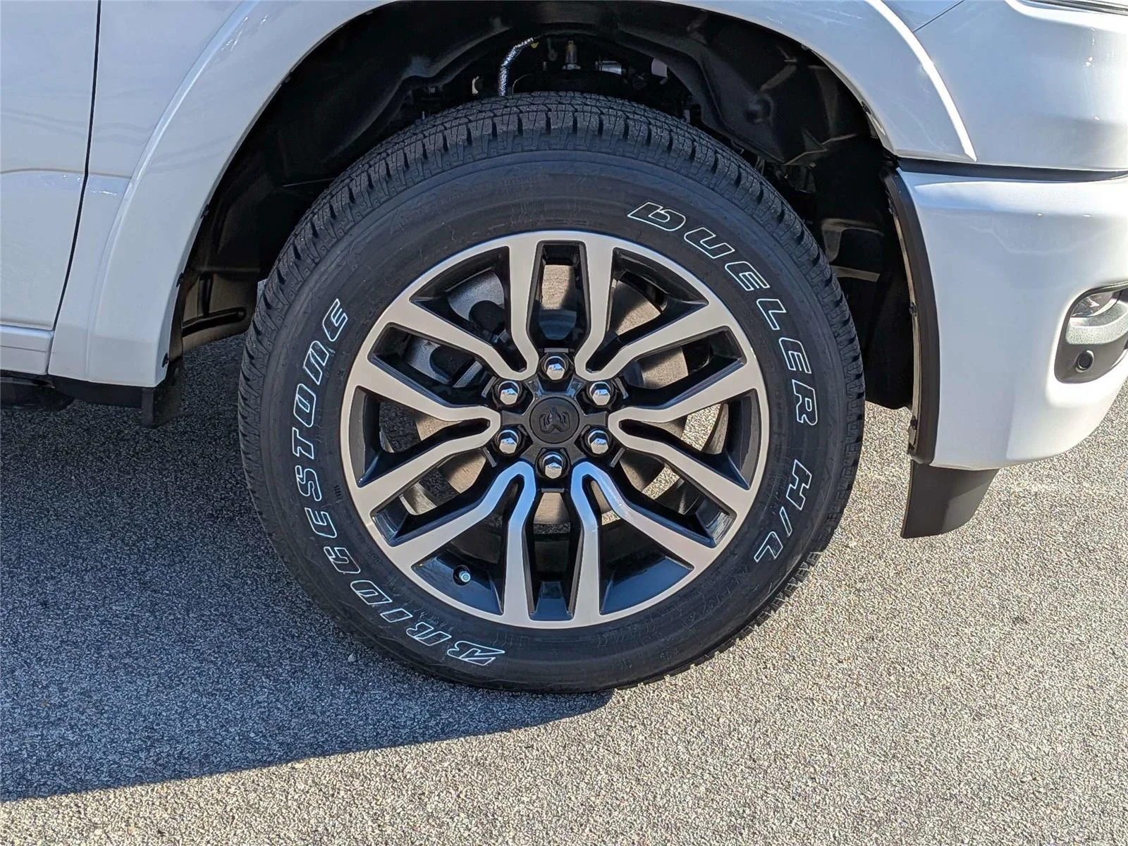 2026 RAM 1500 Limited Longhorn - Photo 12