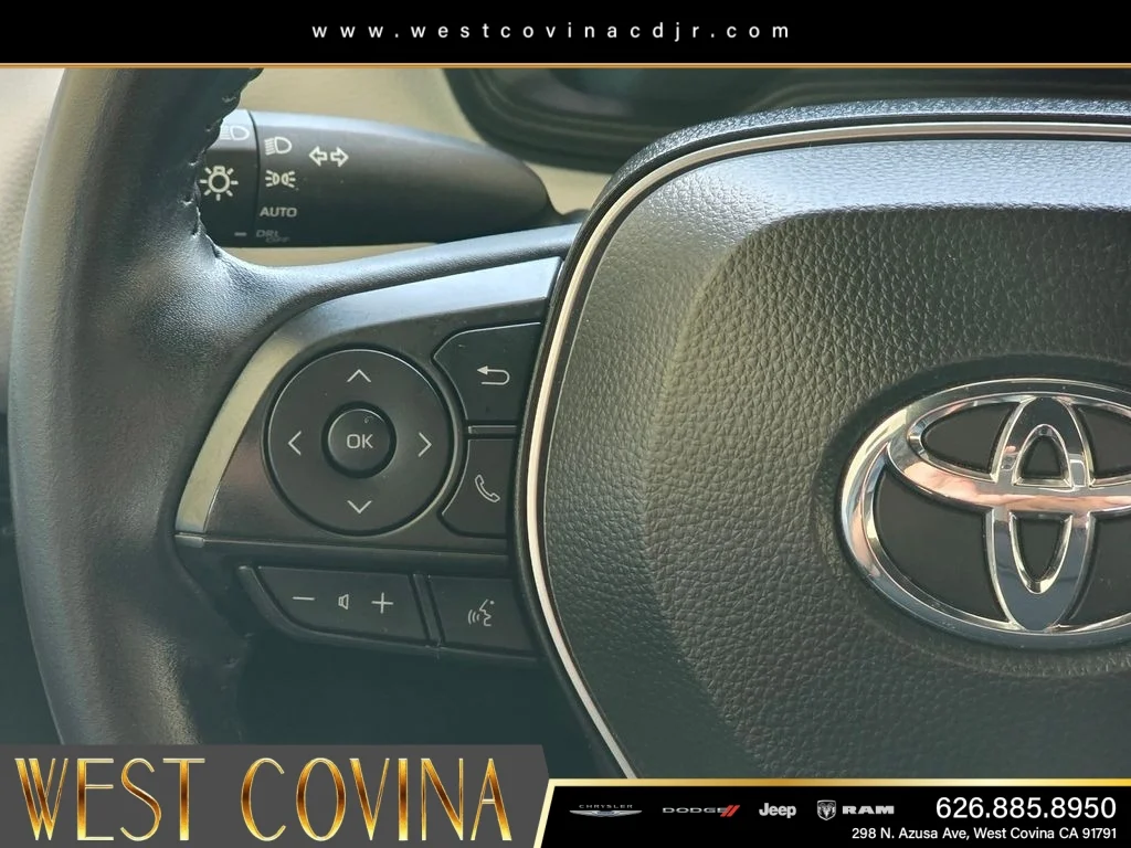 Used 2025 White Toyota FX image 29