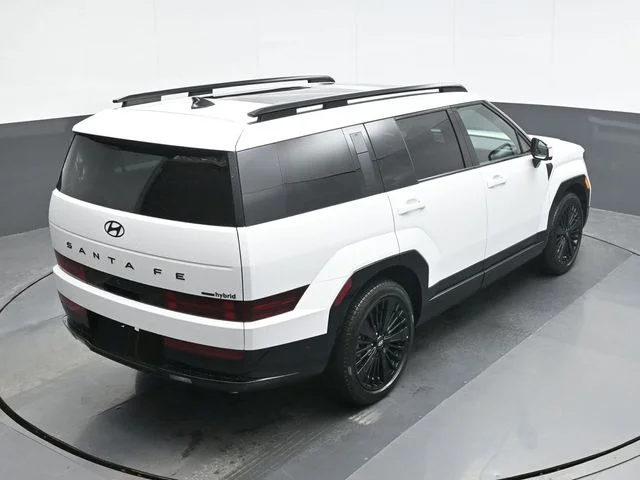 New 2026 White Hyundai Calligraphy image 17