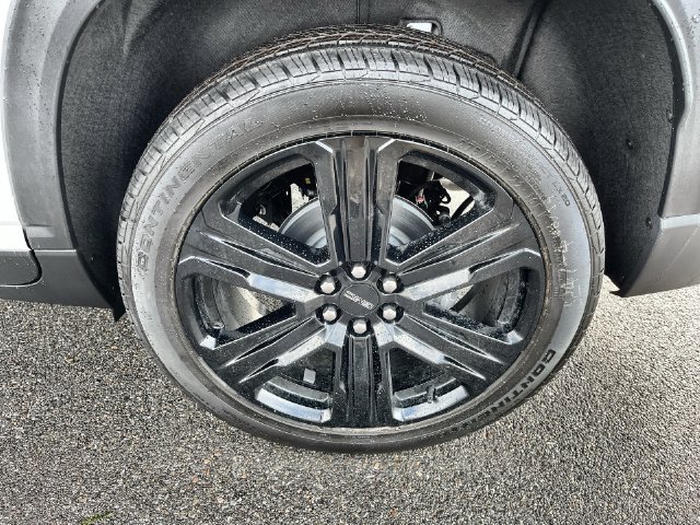 2027 GMC Acadia Elevation - Photo 26