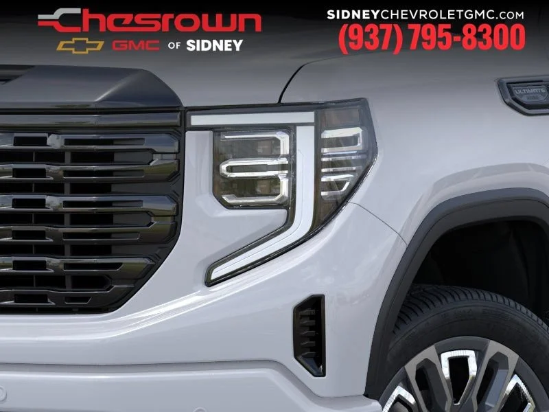 2026 GMC Sierra 1500 Denali Ultimate - Photo 10