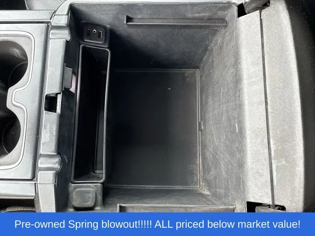 Used 2019 White Chevrolet LTZ image 29