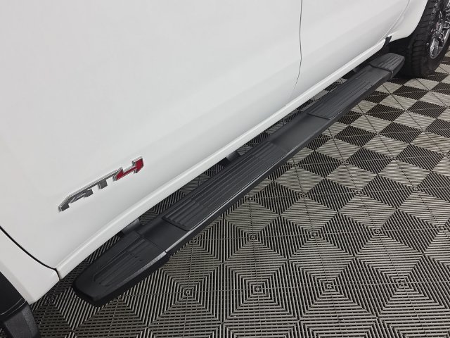 Used 2024 Summit White GMC AT4 image 14