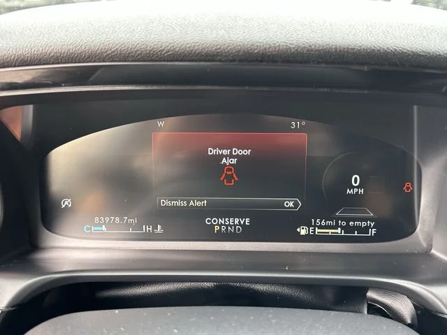 Used 2020 Gray Lincoln Reserve image 34