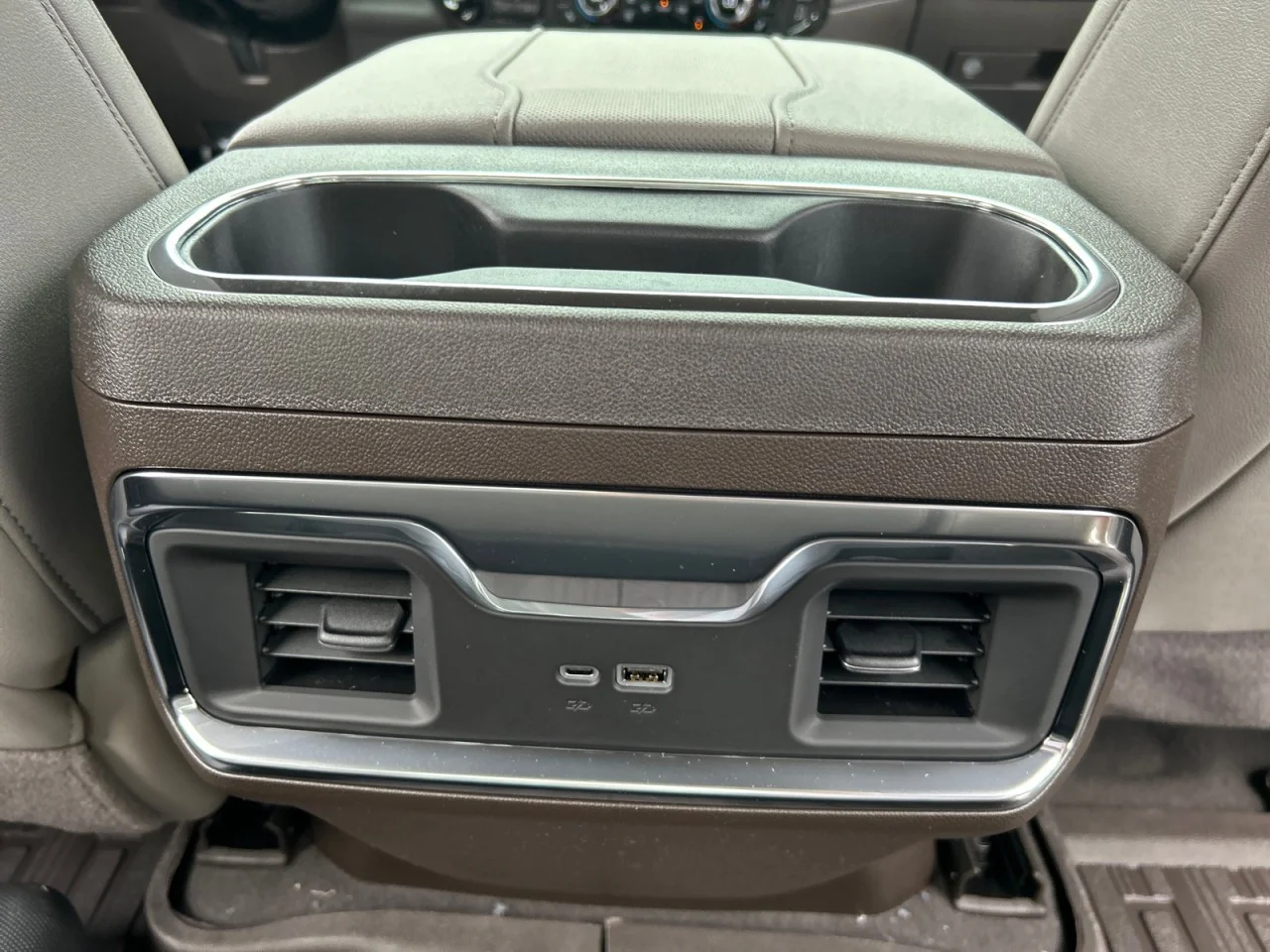New 2026 Sterling Metallic GMC SLT image 23