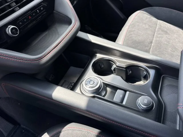 New 2026 Star White Metallic Tri-Coat Ford ST image 56