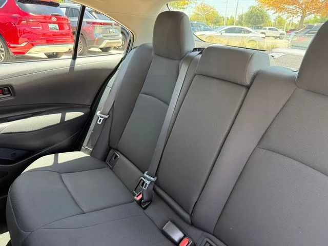 Certified Used 2024 UNDERGROUND Toyota LE image 30