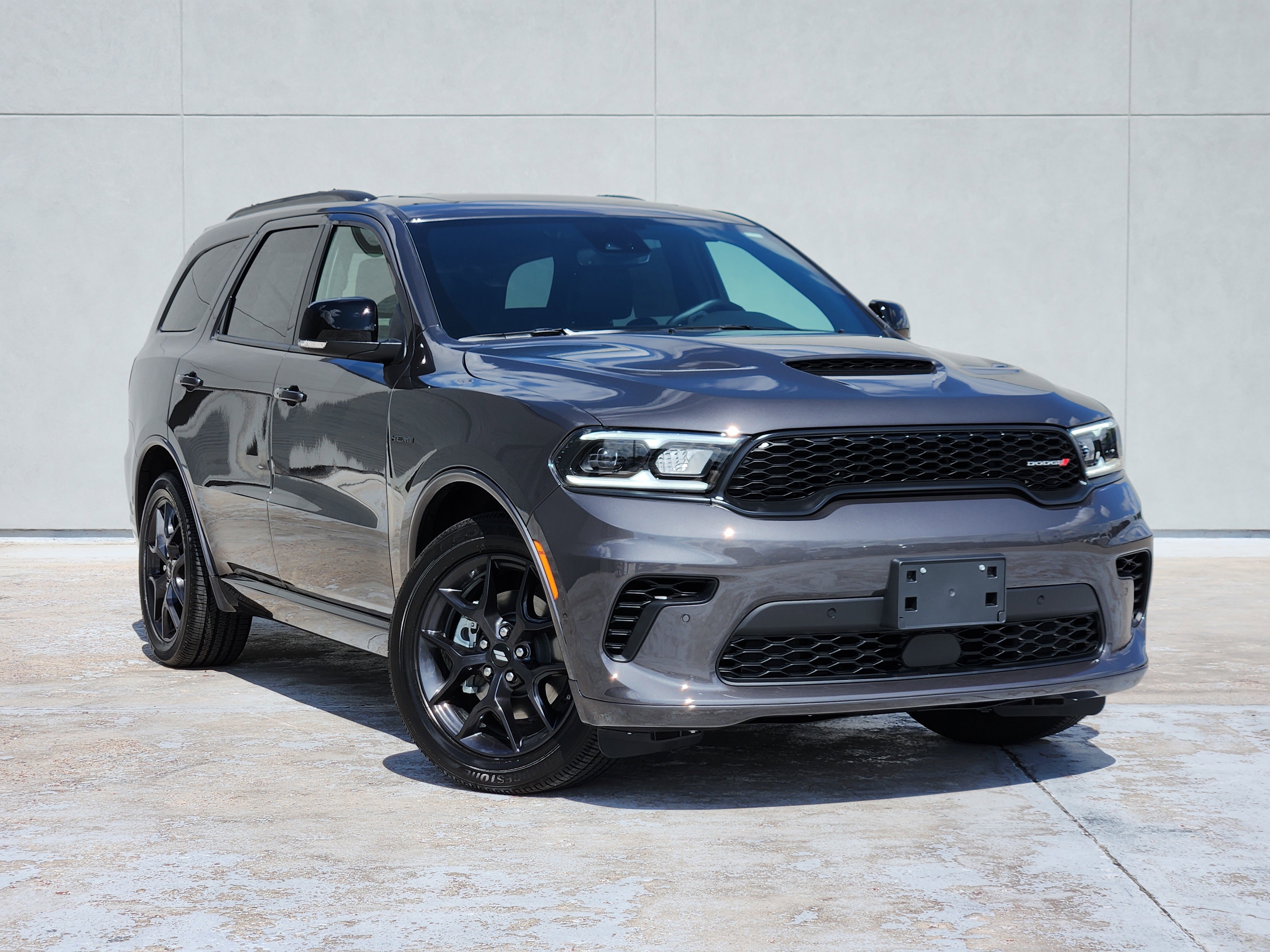 2026 Dodge Durango GT HEMI Plus V8 AWD's photo