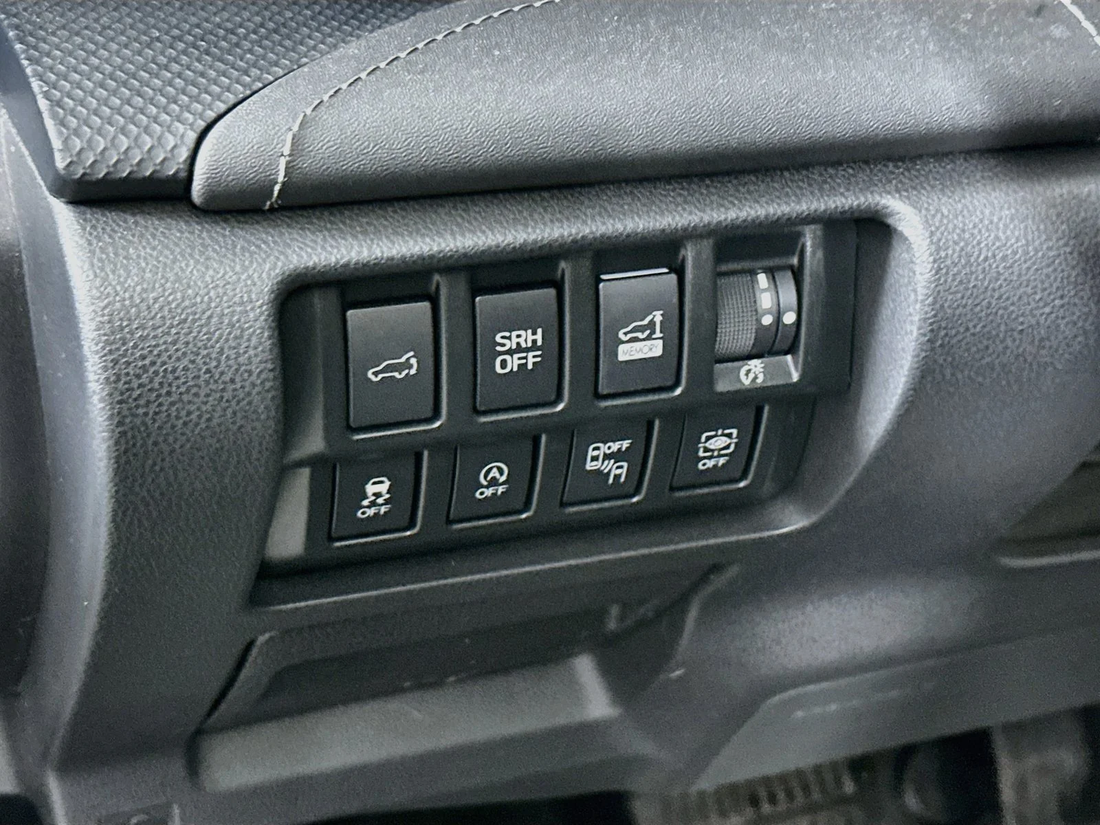 Used 2023 Ice Silver Metallic Subaru Touring image 10