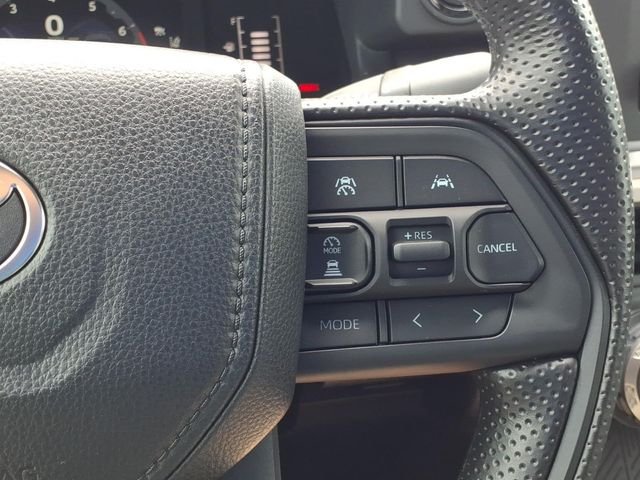 Certified Used 2025  Toyota SR5 image 45