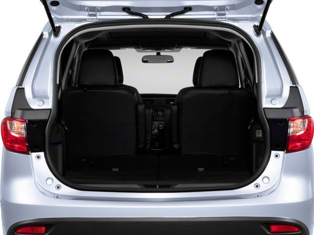 Used 2012 Brilliant Black Mazda Touring image 14