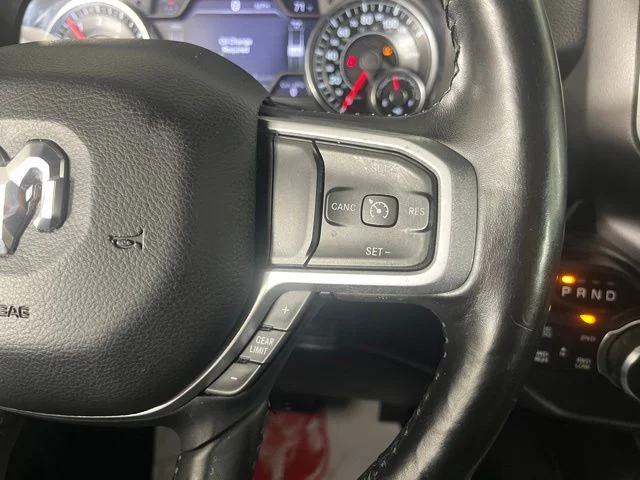 Used 2019 Black Ram Big Horn/Lone Star image 21