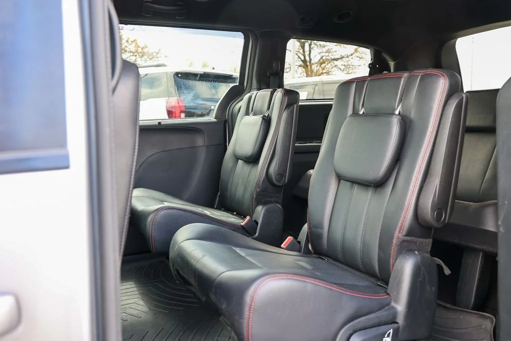 Used 2019 Silver Dodge GT image 30