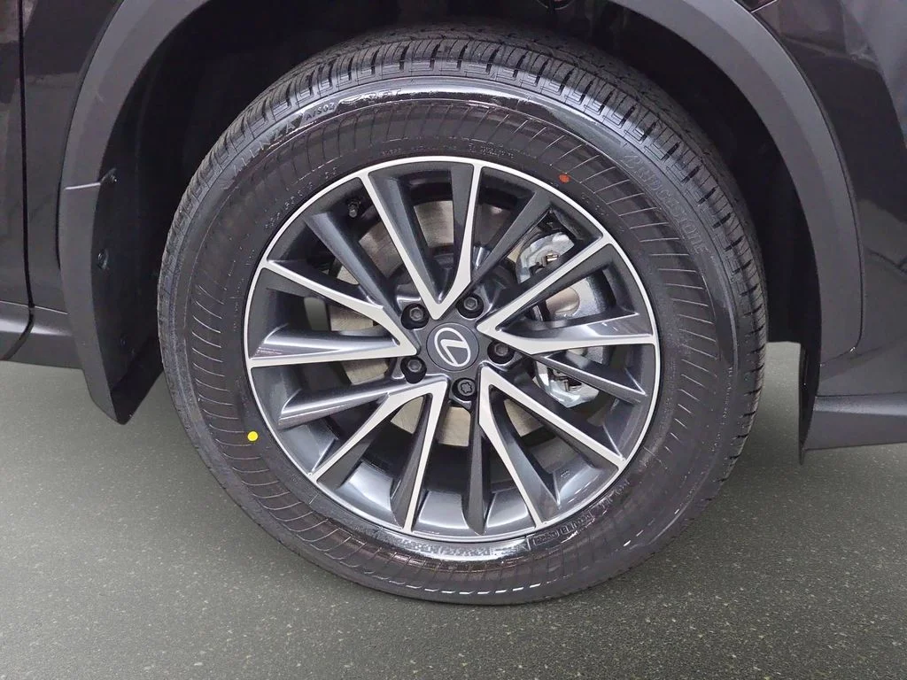 New 2026 Caviar Lexus PREMIUM image 30