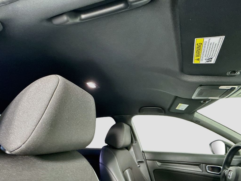 2022 Honda Civic Sport - Photo 18