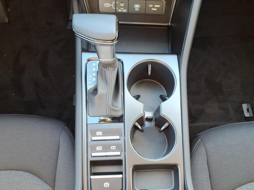 New 2026 Serenity White Pearl Hyundai SE image 11