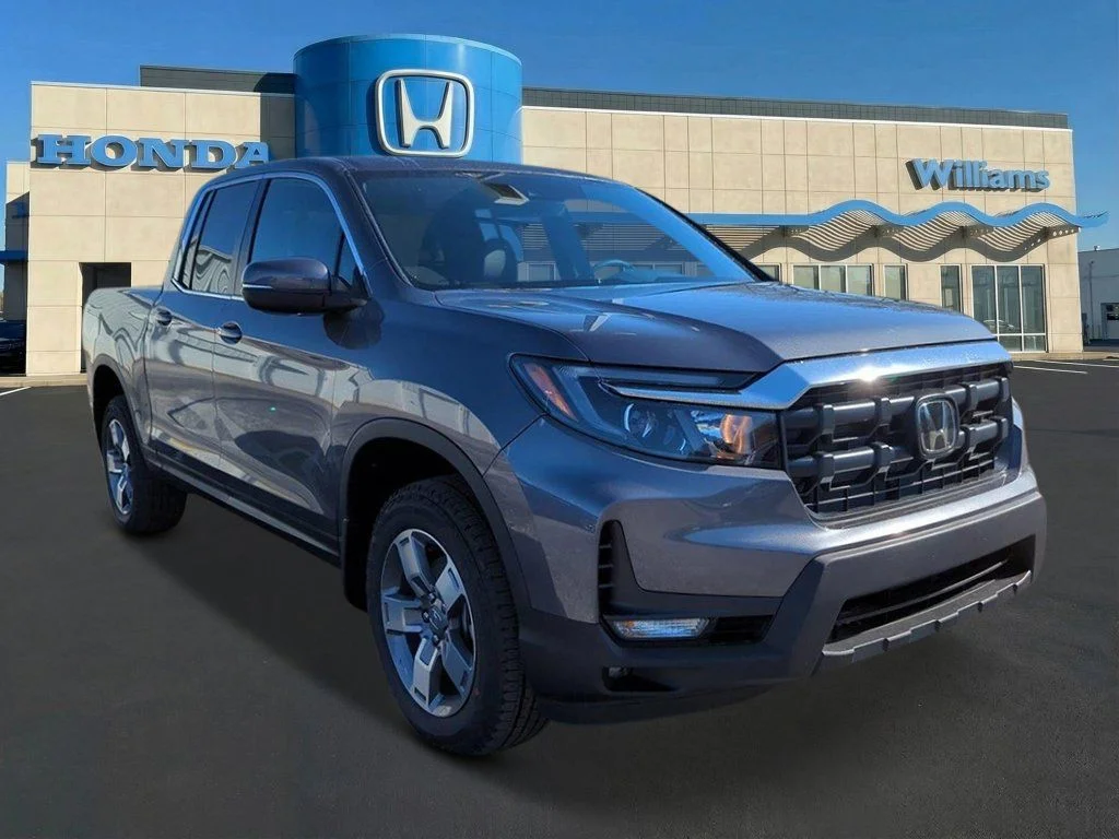 2026 Honda Ridgeline RTL - Photo 6