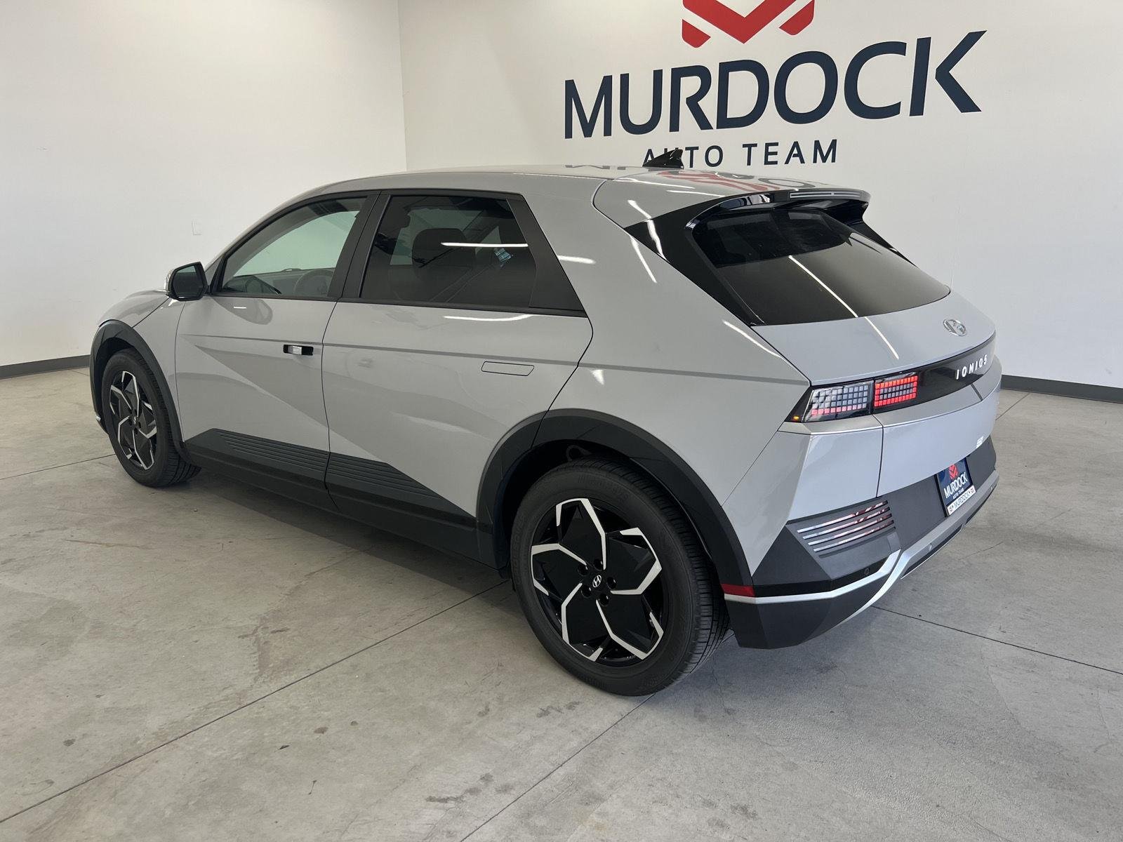Used 2024 Hyundai IONIQ 5 SEL with VIN KM8KNDDF6RU300370 for sale in Logan, UT